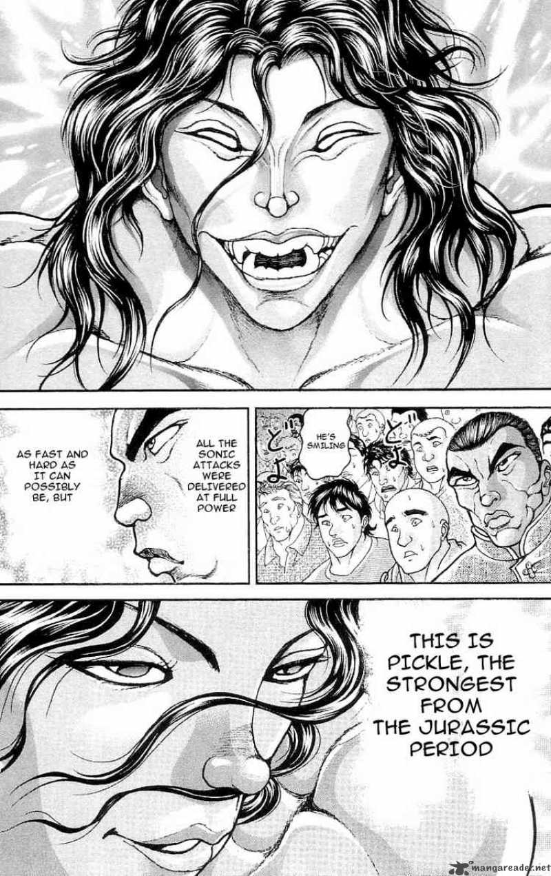 Baki Son Of Ogre 125 12