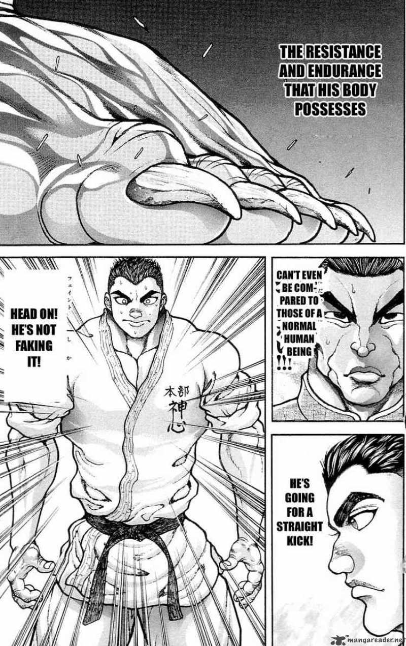 Baki Son Of Ogre 125 13