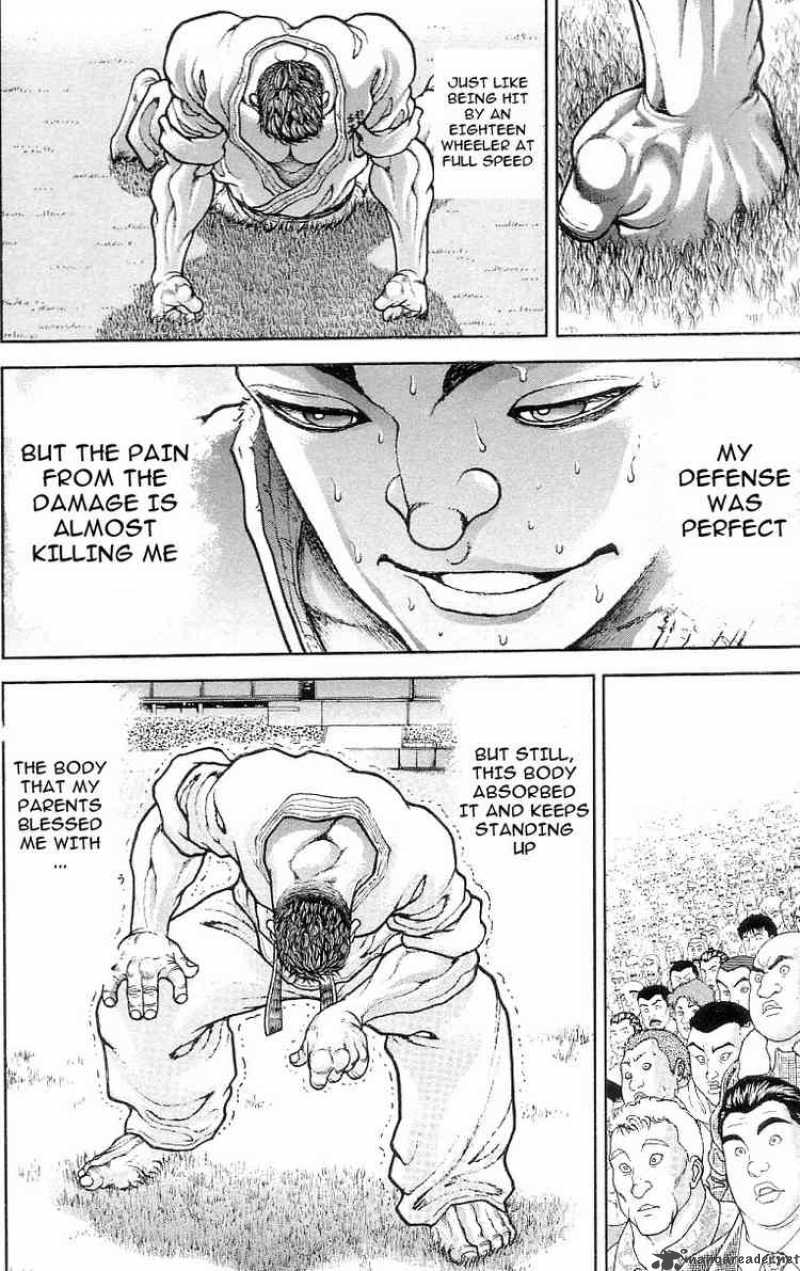 Baki Son Of Ogre 125 16