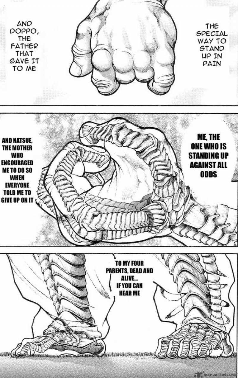 Baki Son Of Ogre 125 17