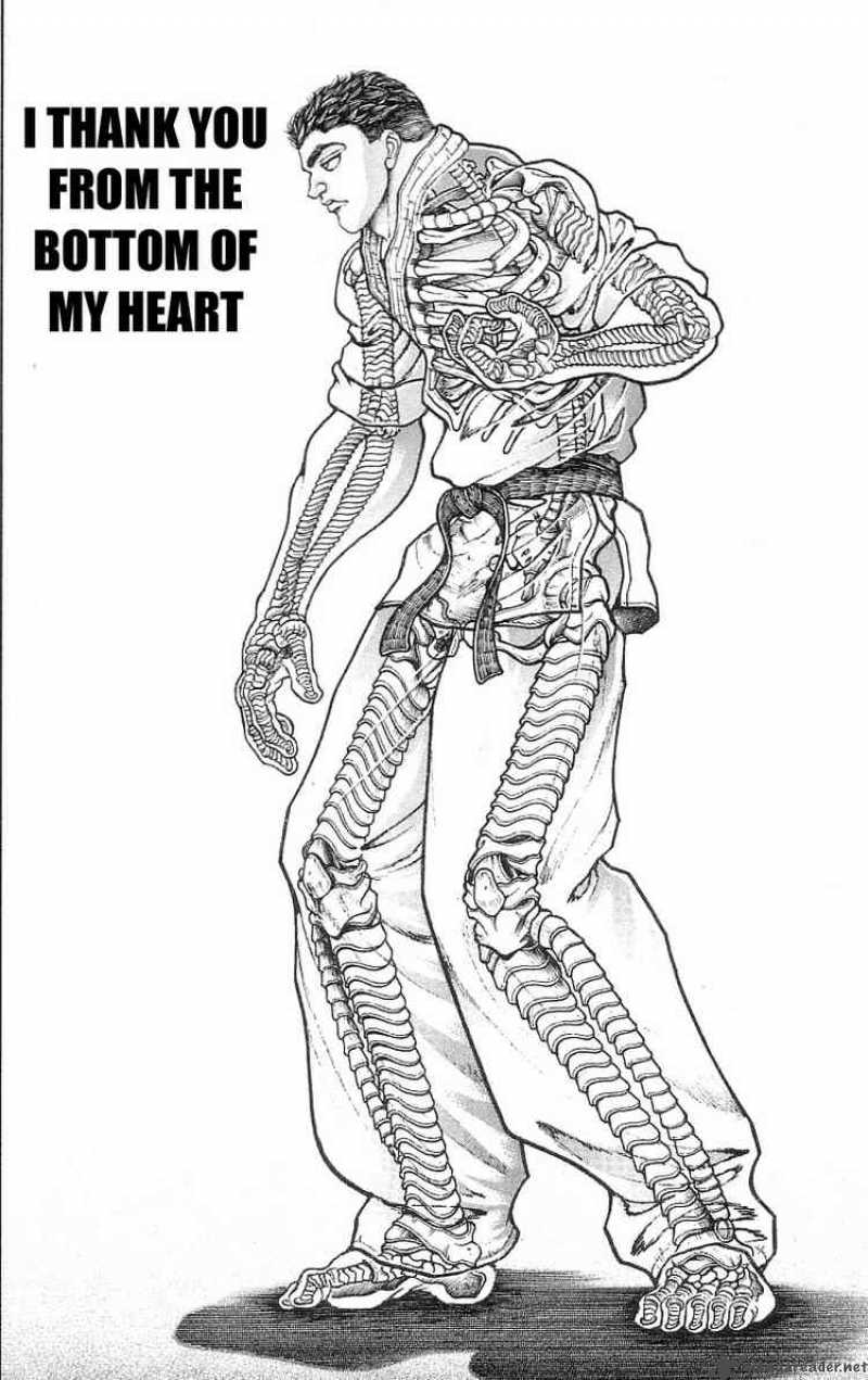 Baki Son Of Ogre 125 18
