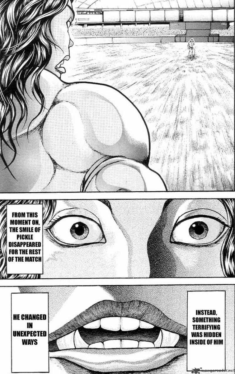 Baki Son Of Ogre 125 19
