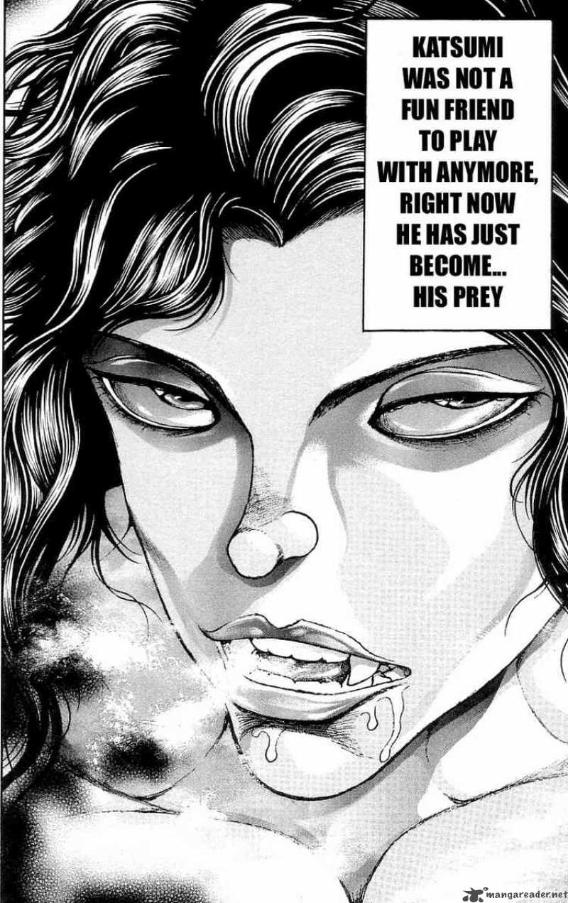 Baki Son Of Ogre 125 20