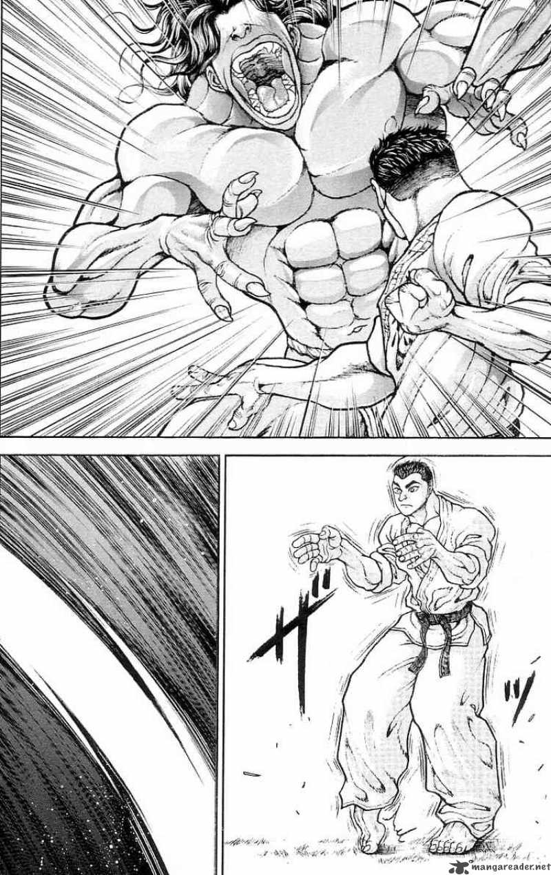 Baki Son Of Ogre 125 6