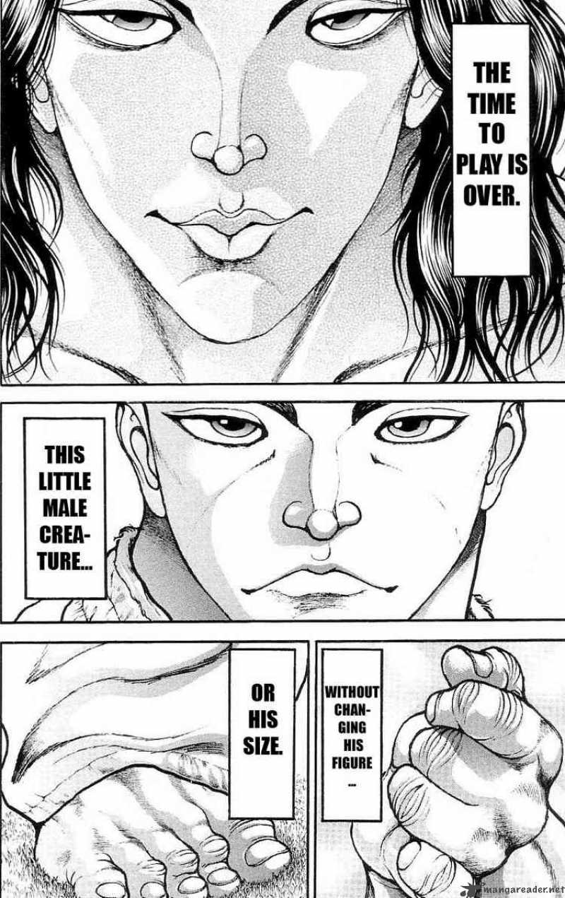 Baki Son Of Ogre 126 10