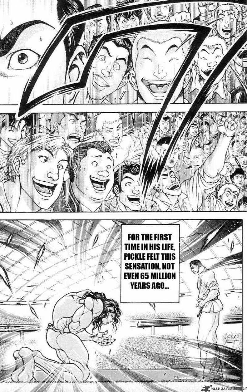 Baki Son Of Ogre 127 10