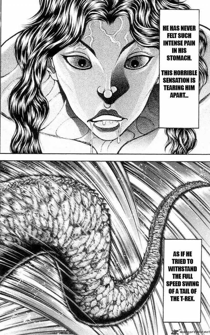 Baki Son Of Ogre 127 11