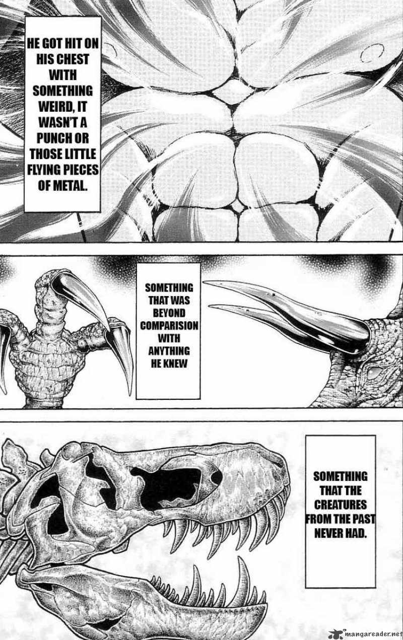 Baki Son Of Ogre 127 12