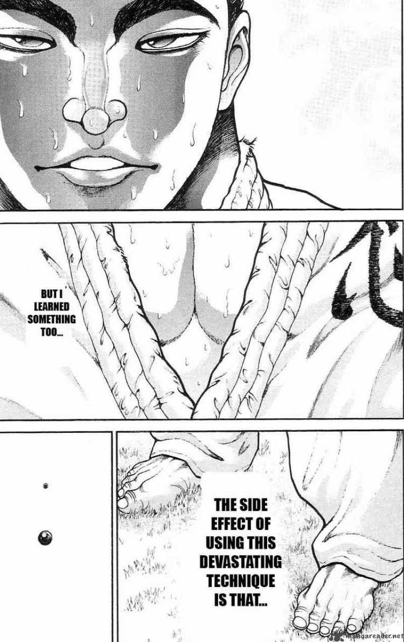 Baki Son Of Ogre 127 14