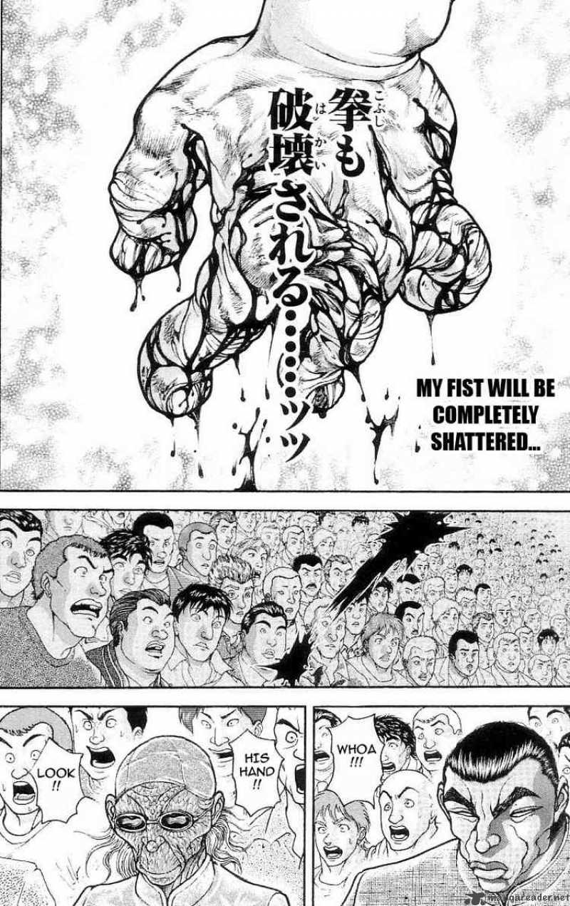 Baki Son Of Ogre 127 15