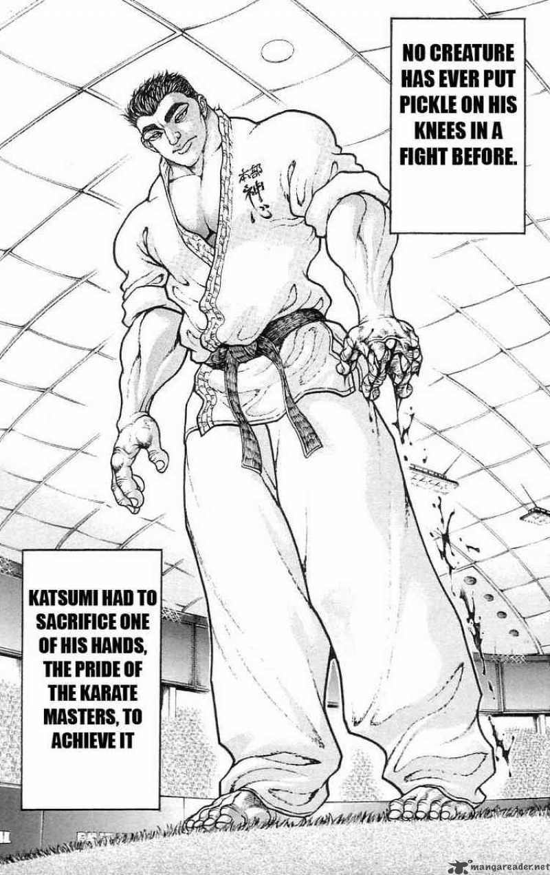Baki Son Of Ogre 127 16