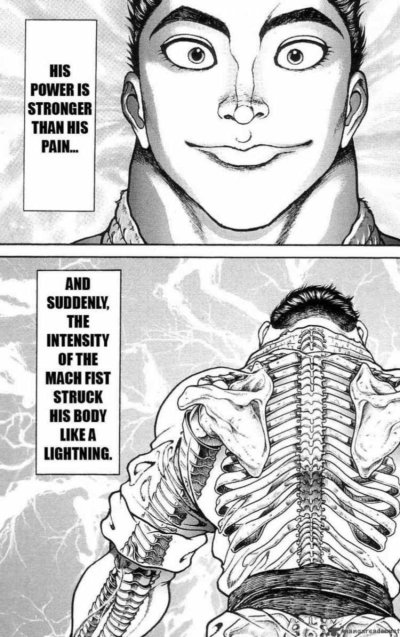 Baki Son Of Ogre 127 18
