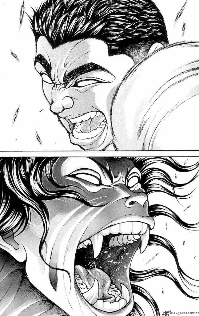Baki Son Of Ogre 127 3