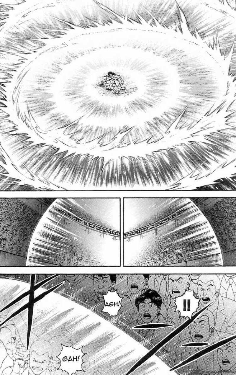 Baki Son Of Ogre 127 4