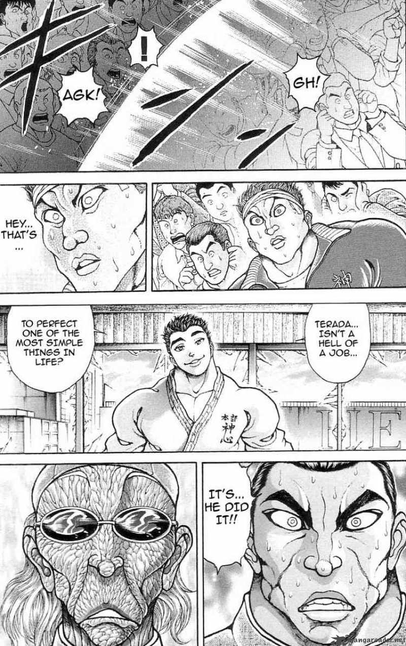Baki Son Of Ogre 127 5