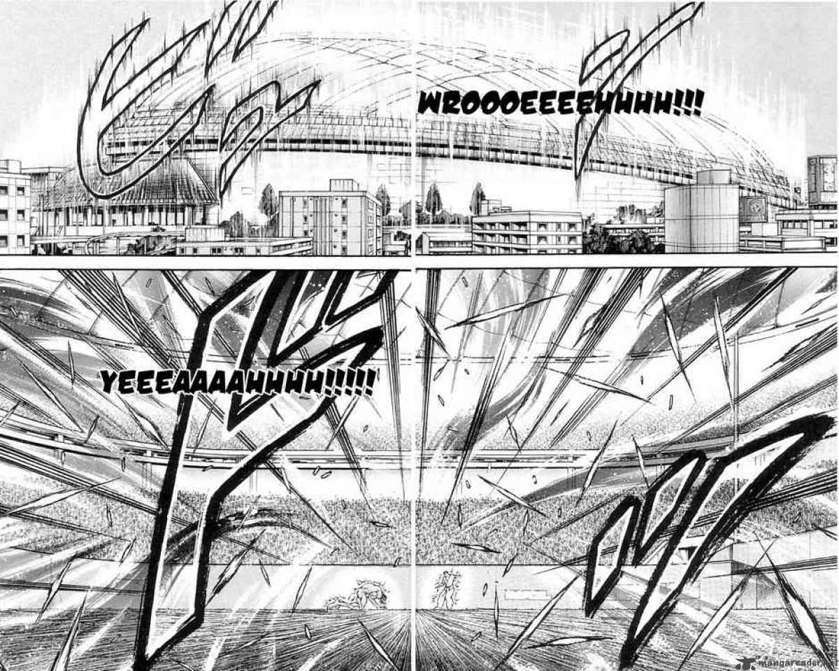 Baki Son Of Ogre 127 8