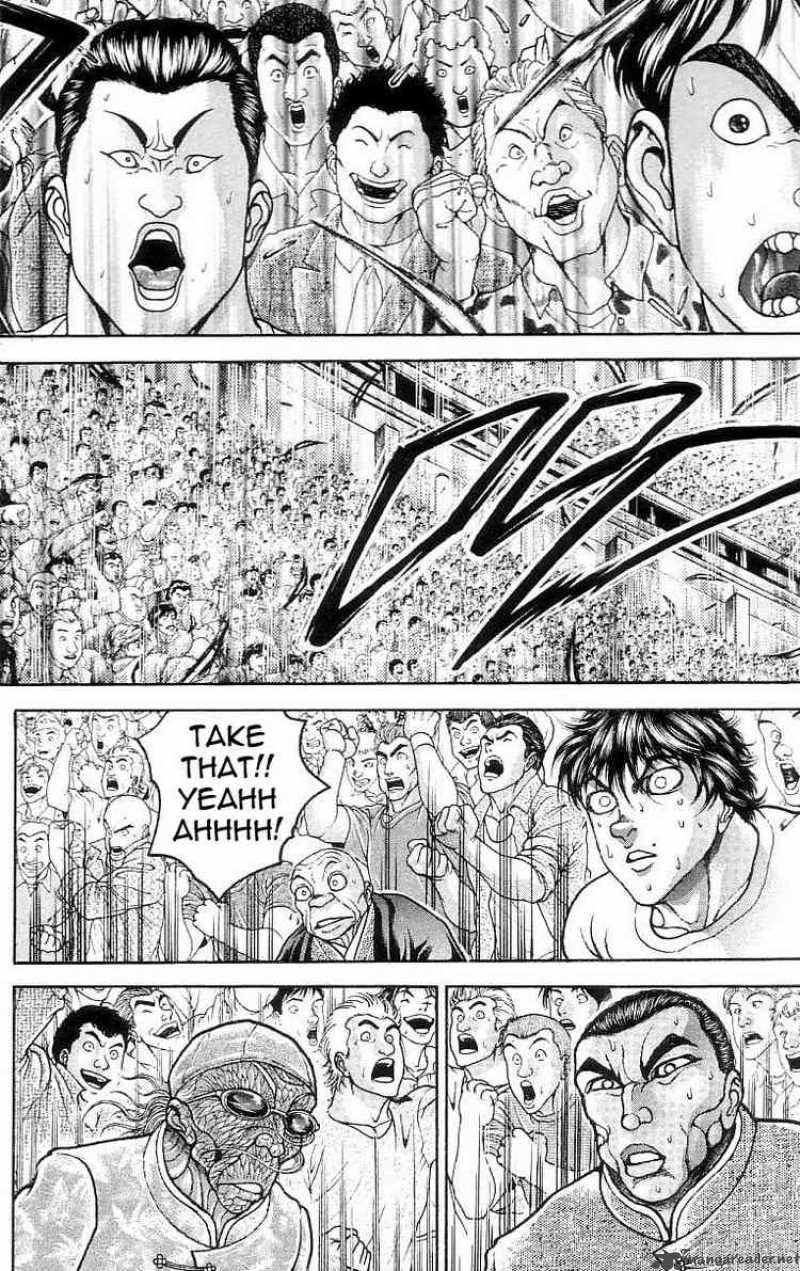 Baki Son Of Ogre 127 9