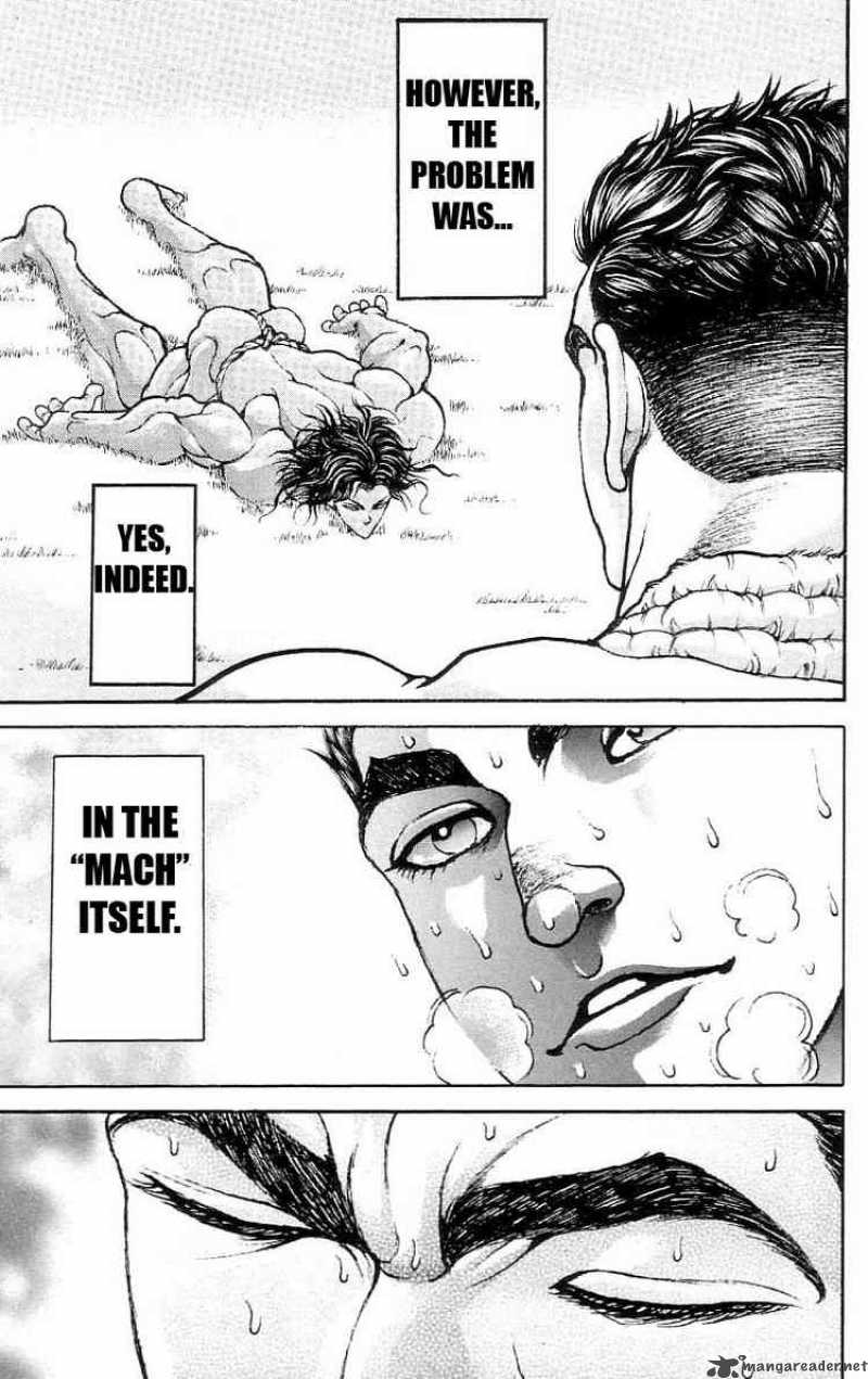 Baki Son Of Ogre 128 11