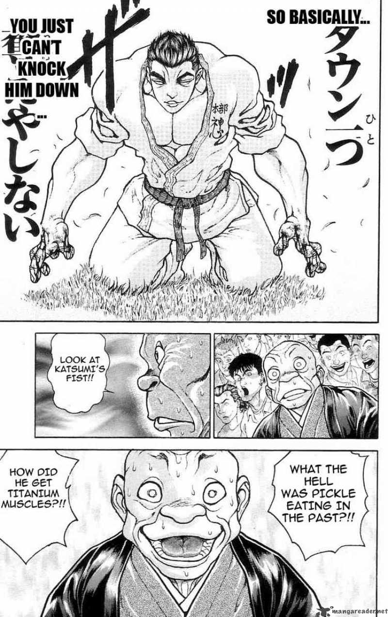 Baki Son Of Ogre 128 13