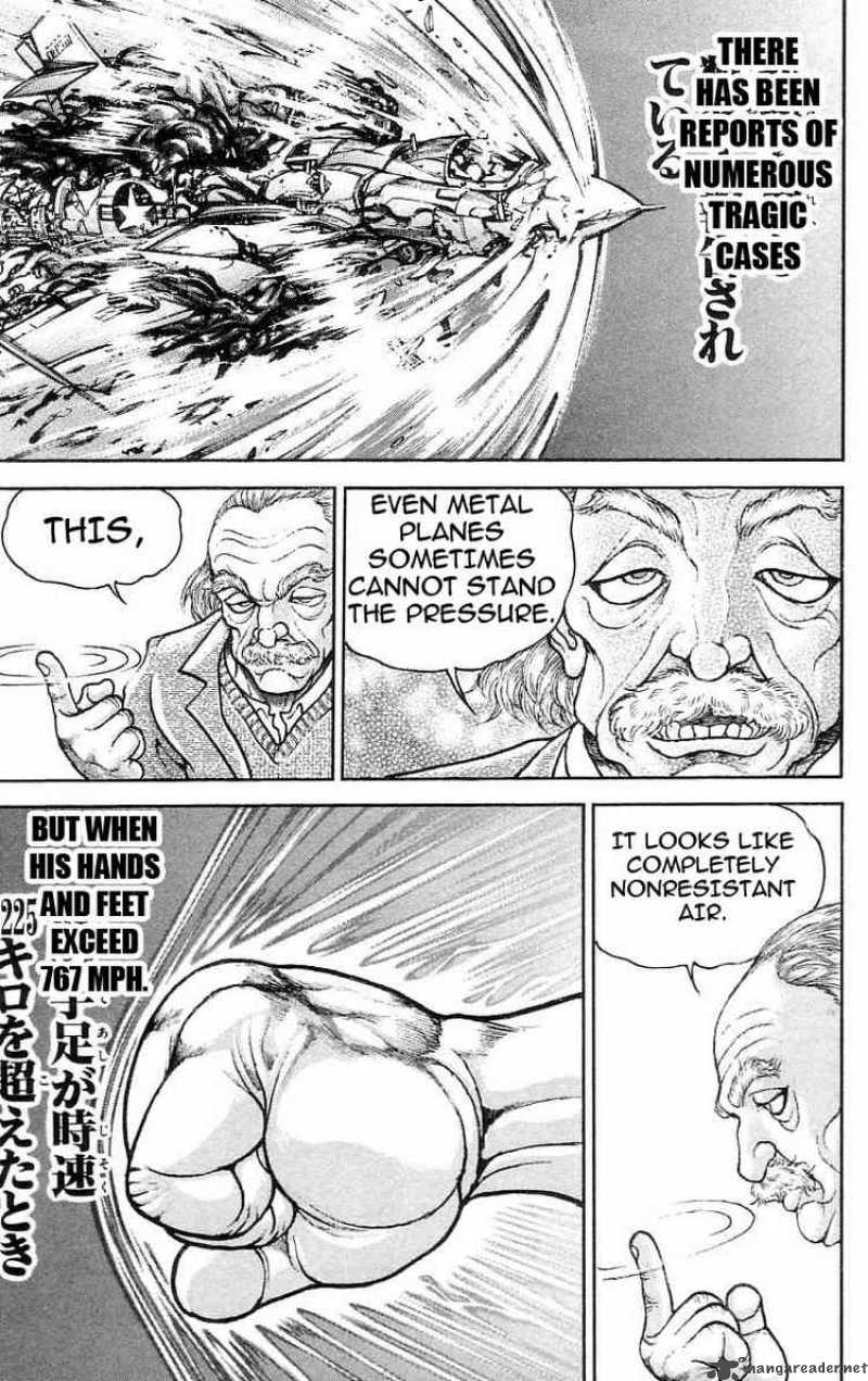 Baki Son Of Ogre 128 17