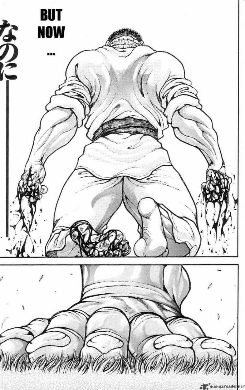 Baki Son Of Ogre 128 19