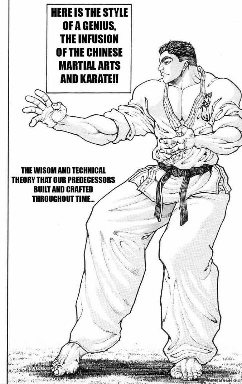 Baki Son Of Ogre 128 2