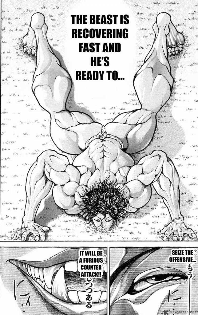 Baki Son Of Ogre 128 20