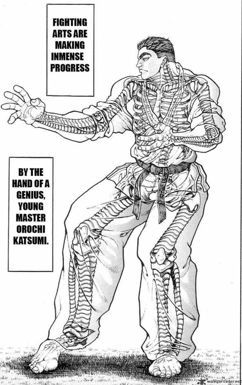 Baki Son Of Ogre 128 3