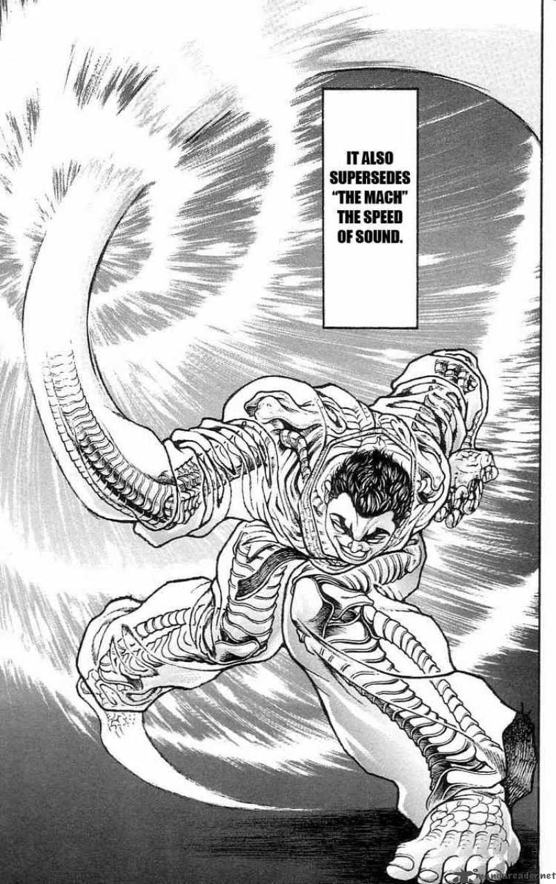 Baki Son Of Ogre 128 7