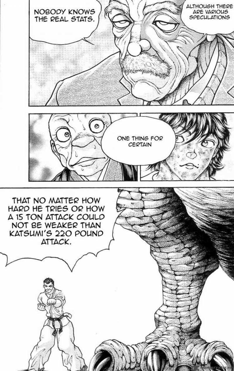 Baki Son Of Ogre 129 10