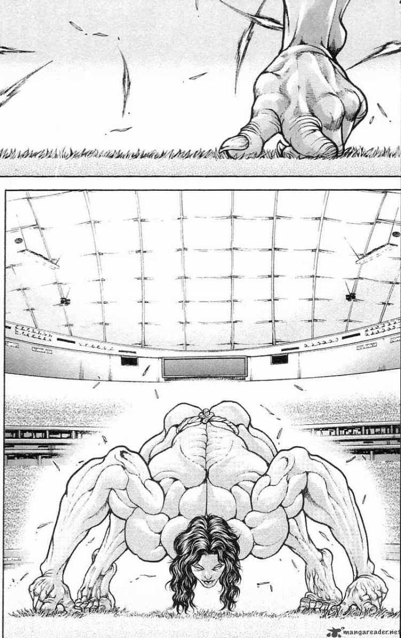 Baki Son Of Ogre 129 11