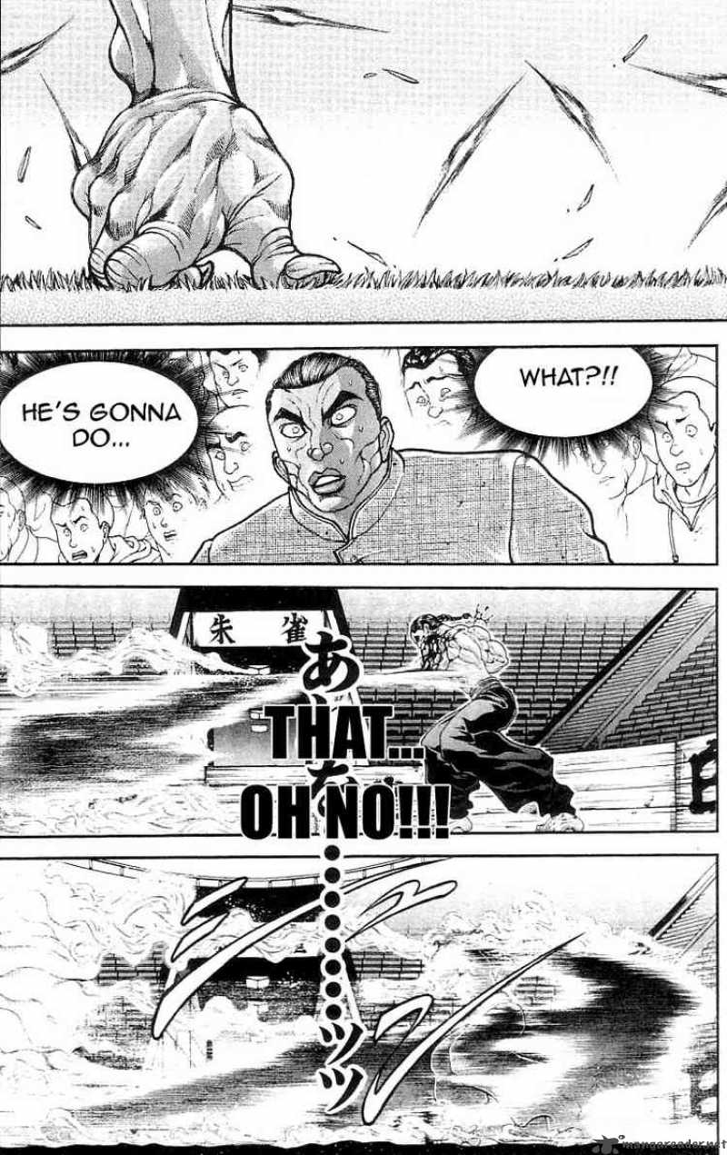 Baki Son Of Ogre 129 12