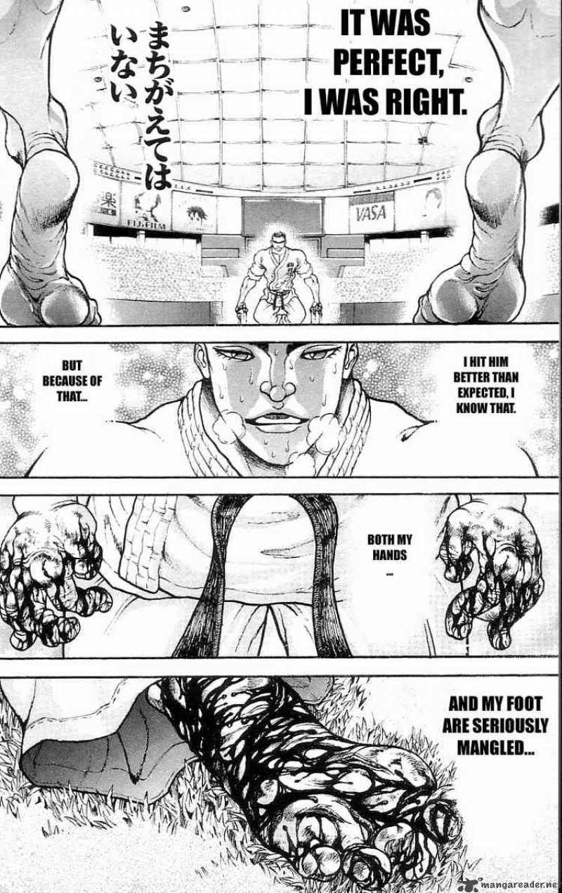 Baki Son Of Ogre 129 13