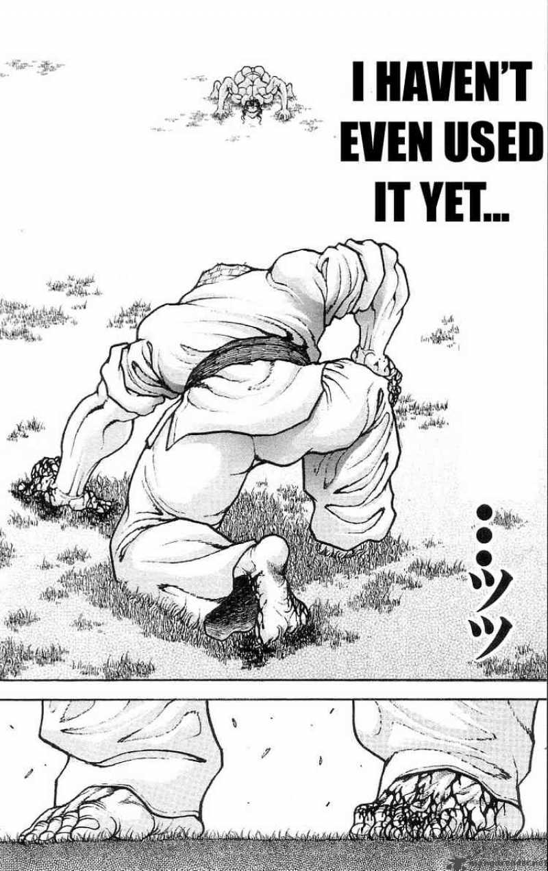 Baki Son Of Ogre 129 15