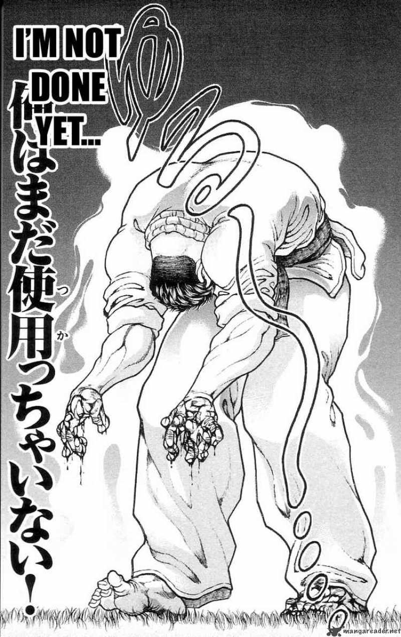 Baki Son Of Ogre 129 16