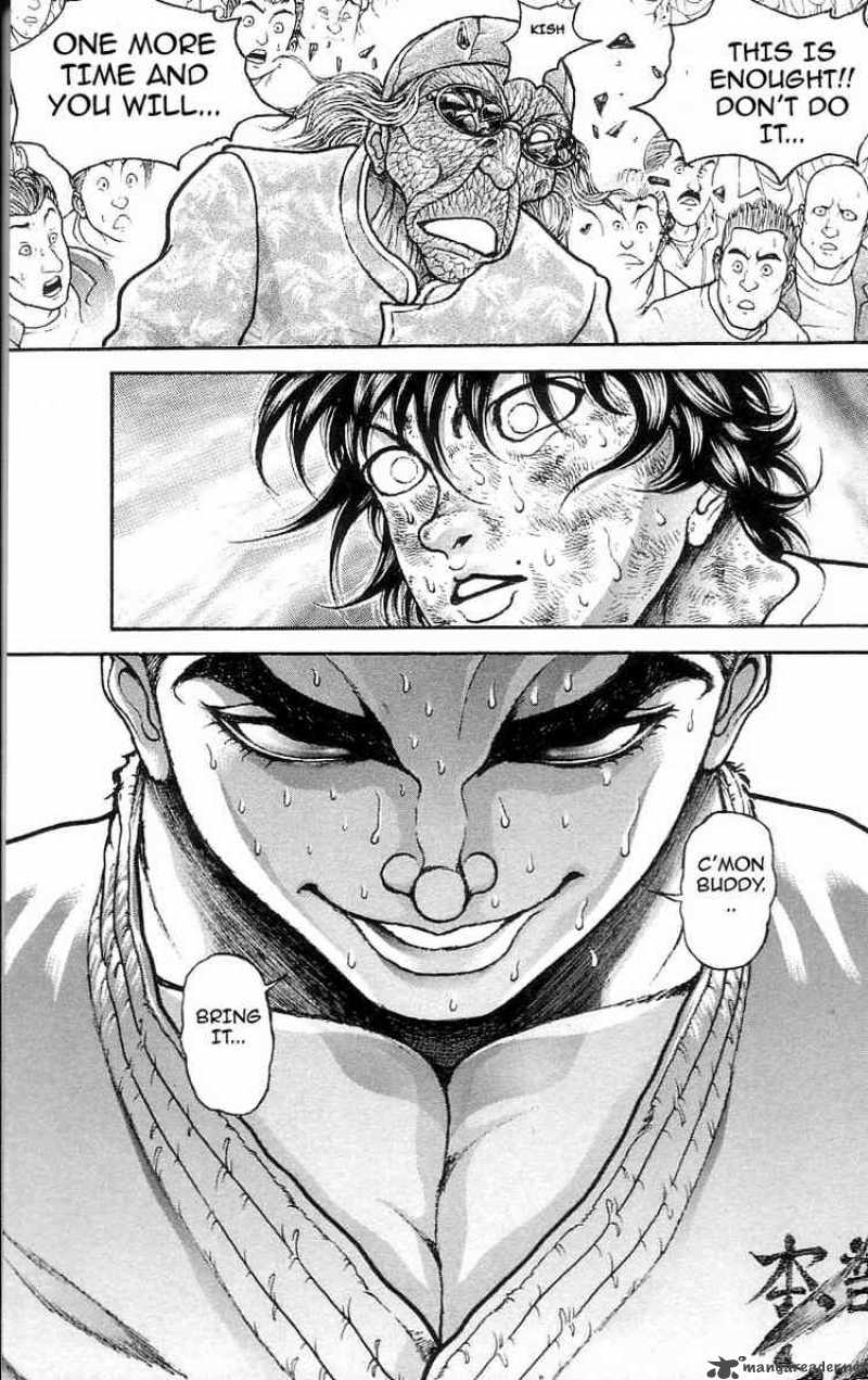 Baki Son Of Ogre 129 18