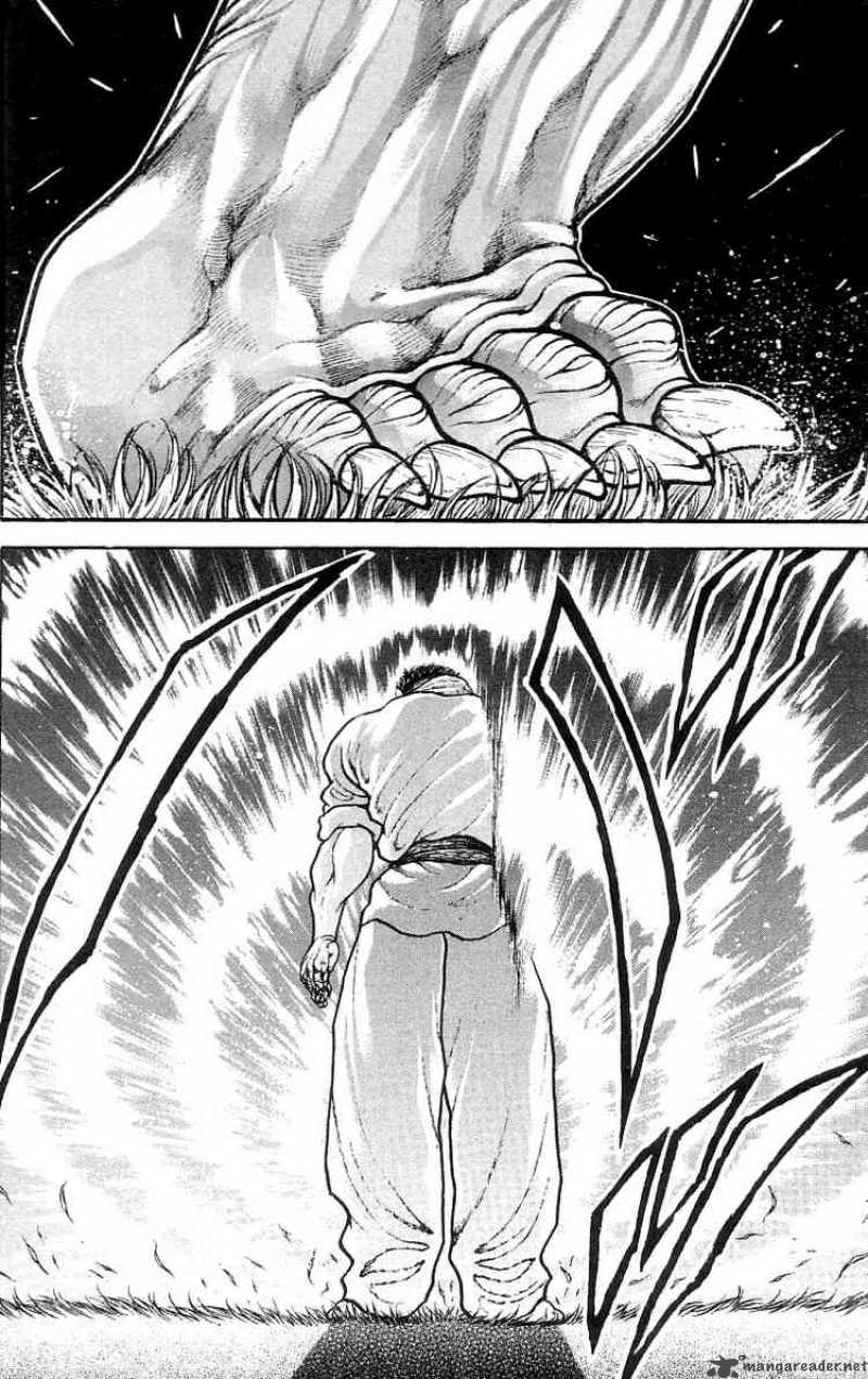 Baki Son Of Ogre 129 19