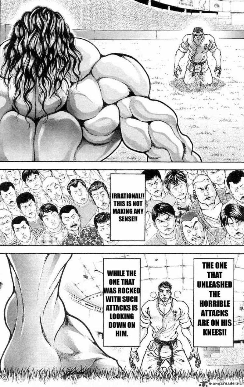 Baki Son Of Ogre 129 3