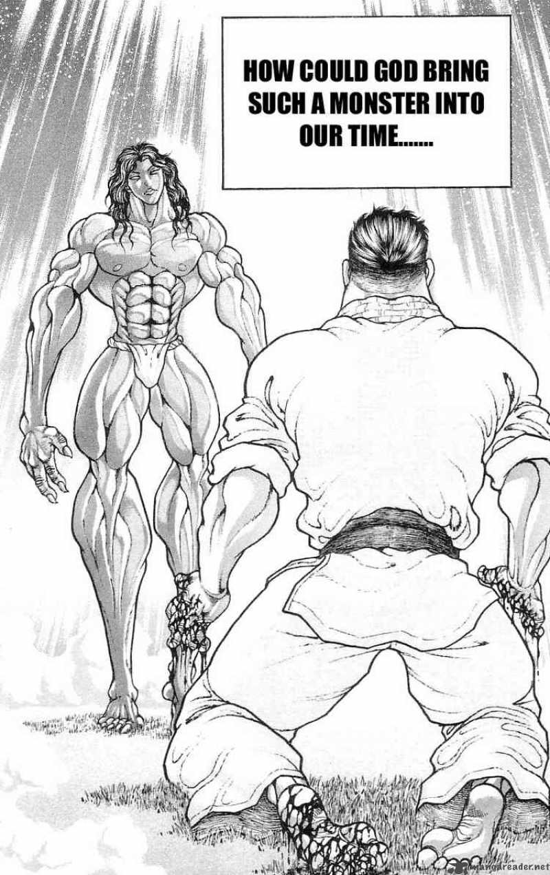 Baki Son Of Ogre 129 4
