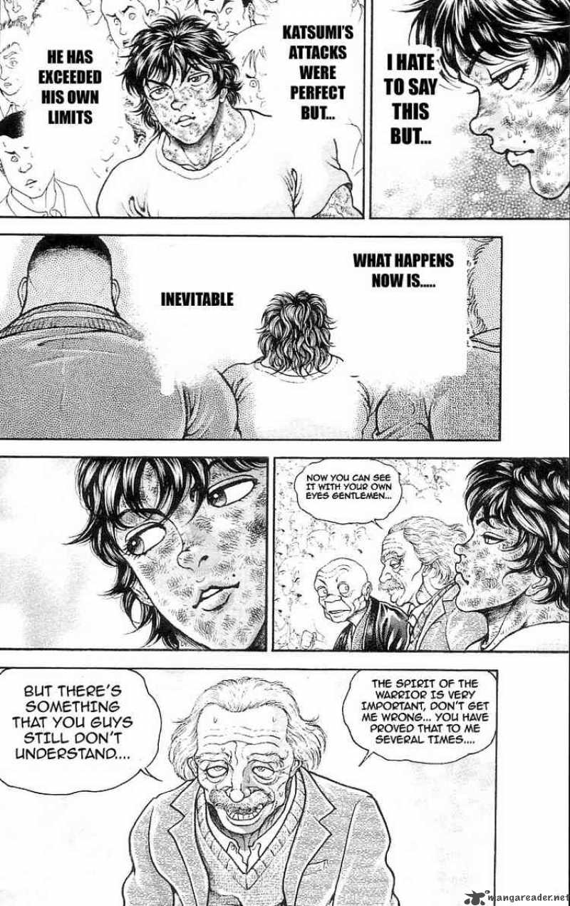 Baki Son Of Ogre 129 5