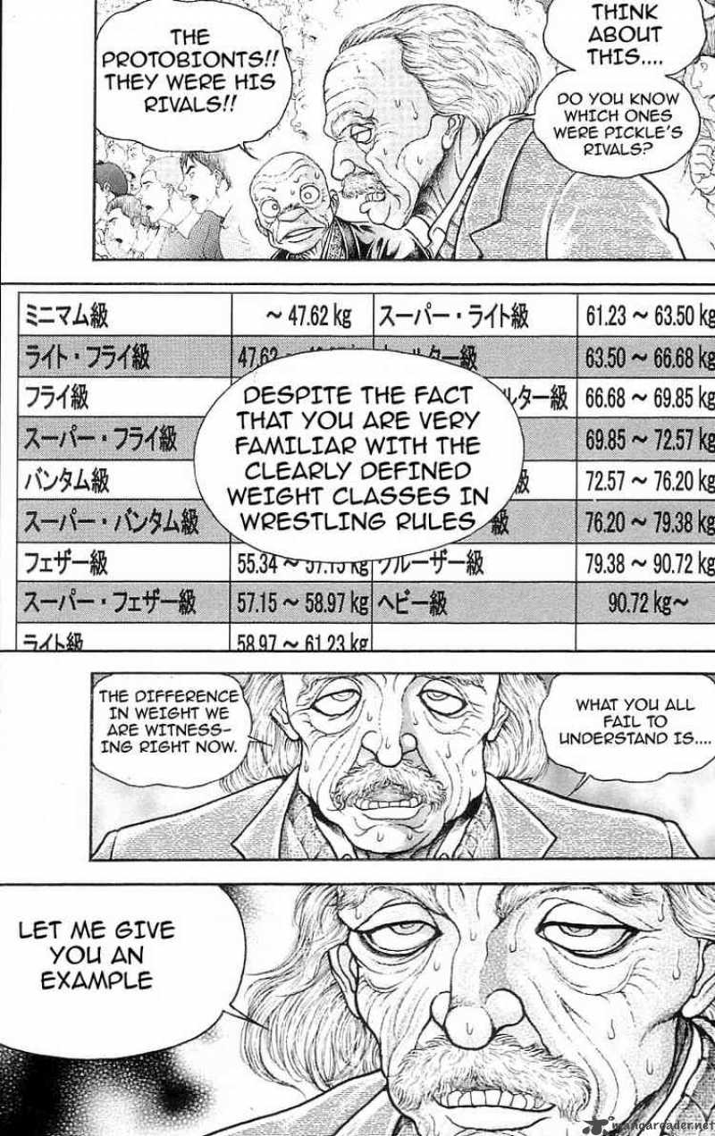 Baki Son Of Ogre 129 6