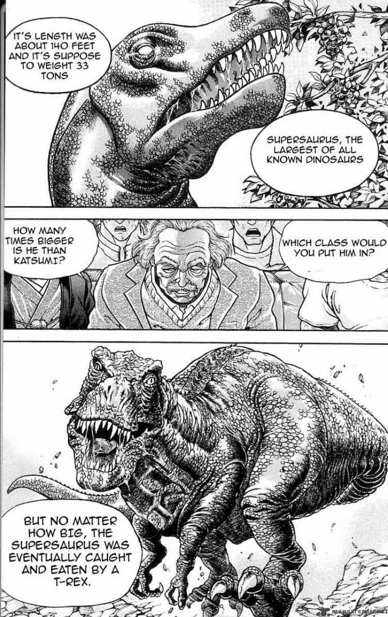 Baki Son Of Ogre 129 8