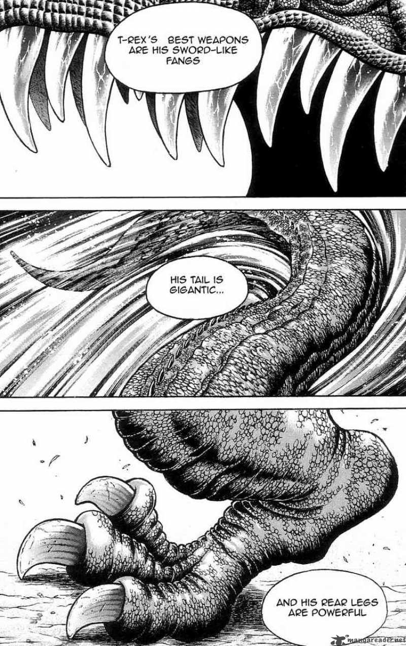 Baki Son Of Ogre 129 9