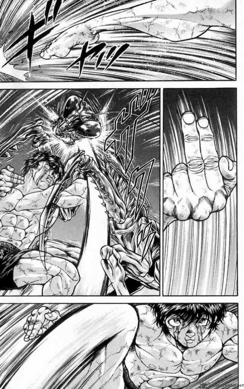 Baki Son Of Ogre 13 10