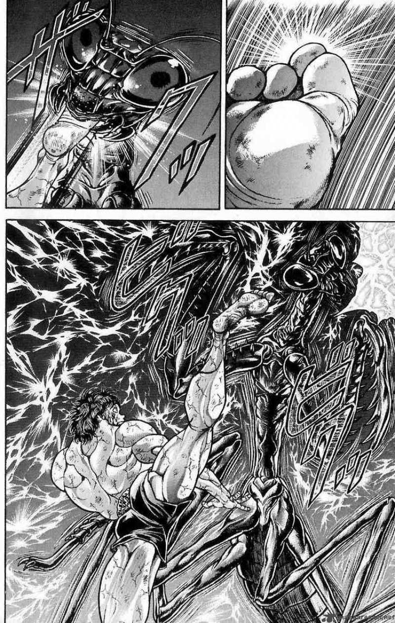 Baki Son Of Ogre 13 11