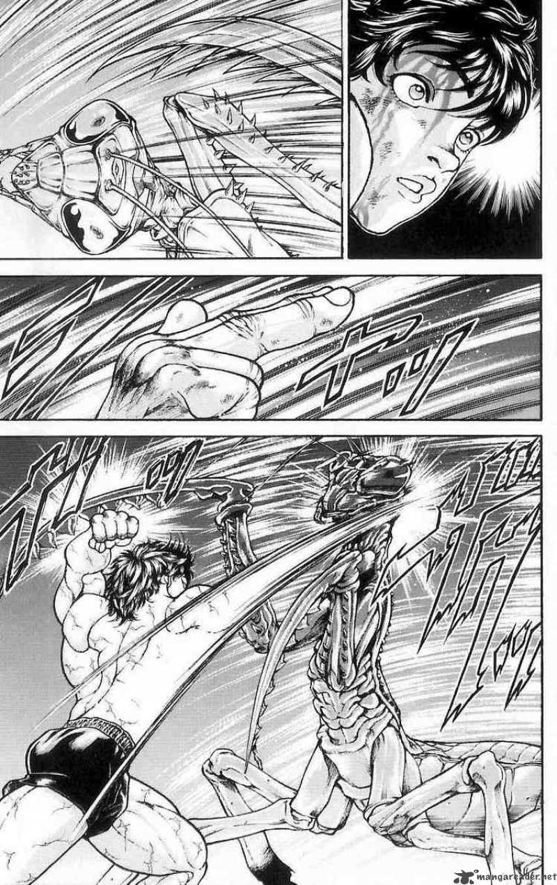 Baki Son Of Ogre 13 12