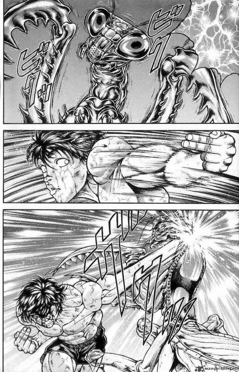 Baki Son Of Ogre 13 13