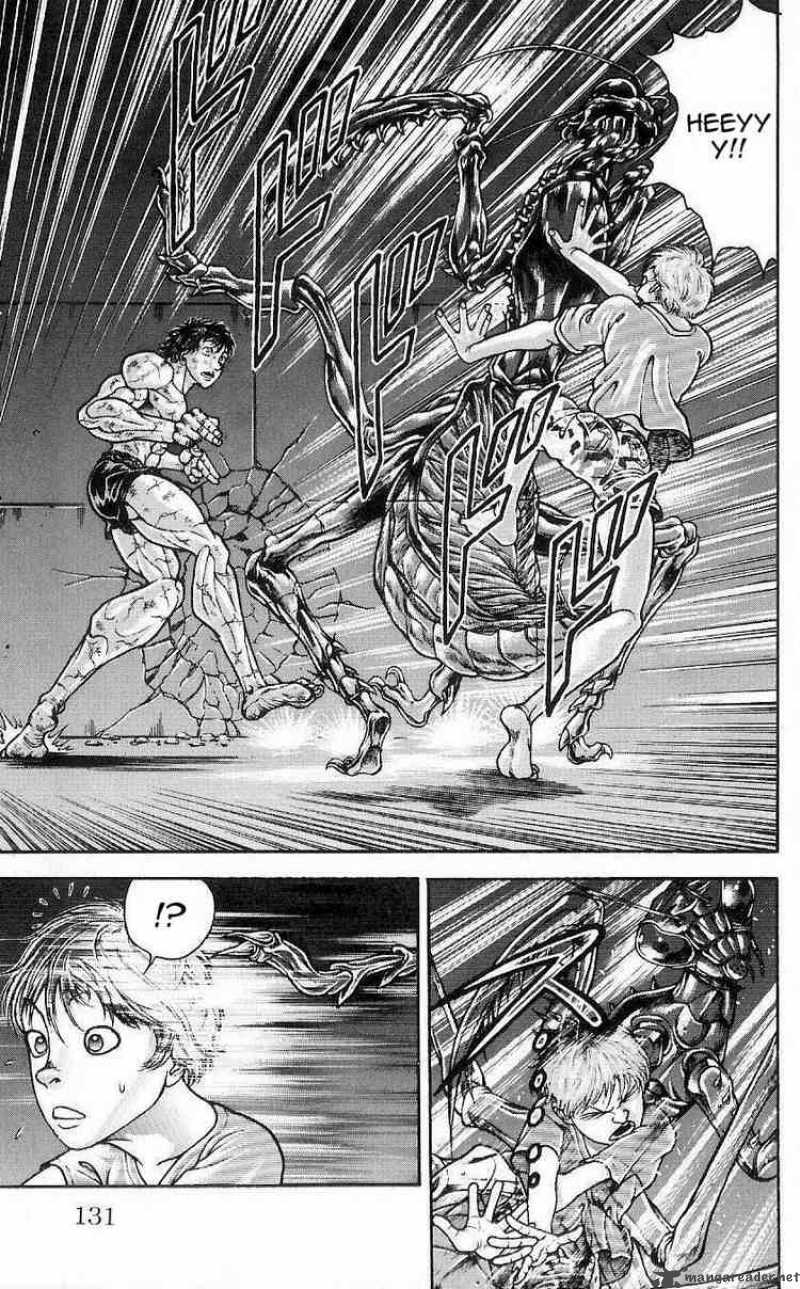 Baki Son Of Ogre 13 14