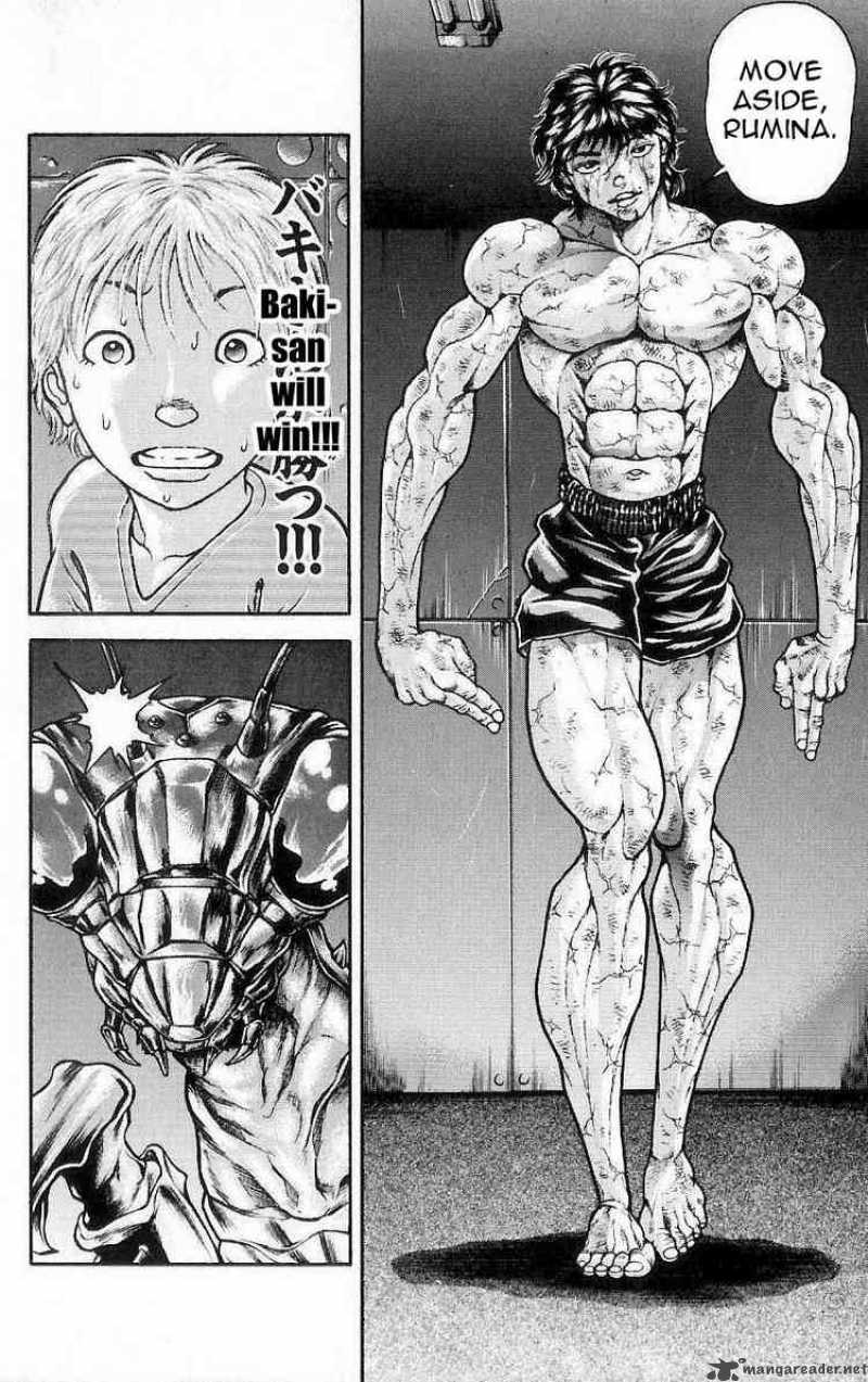 Baki Son Of Ogre 13 17