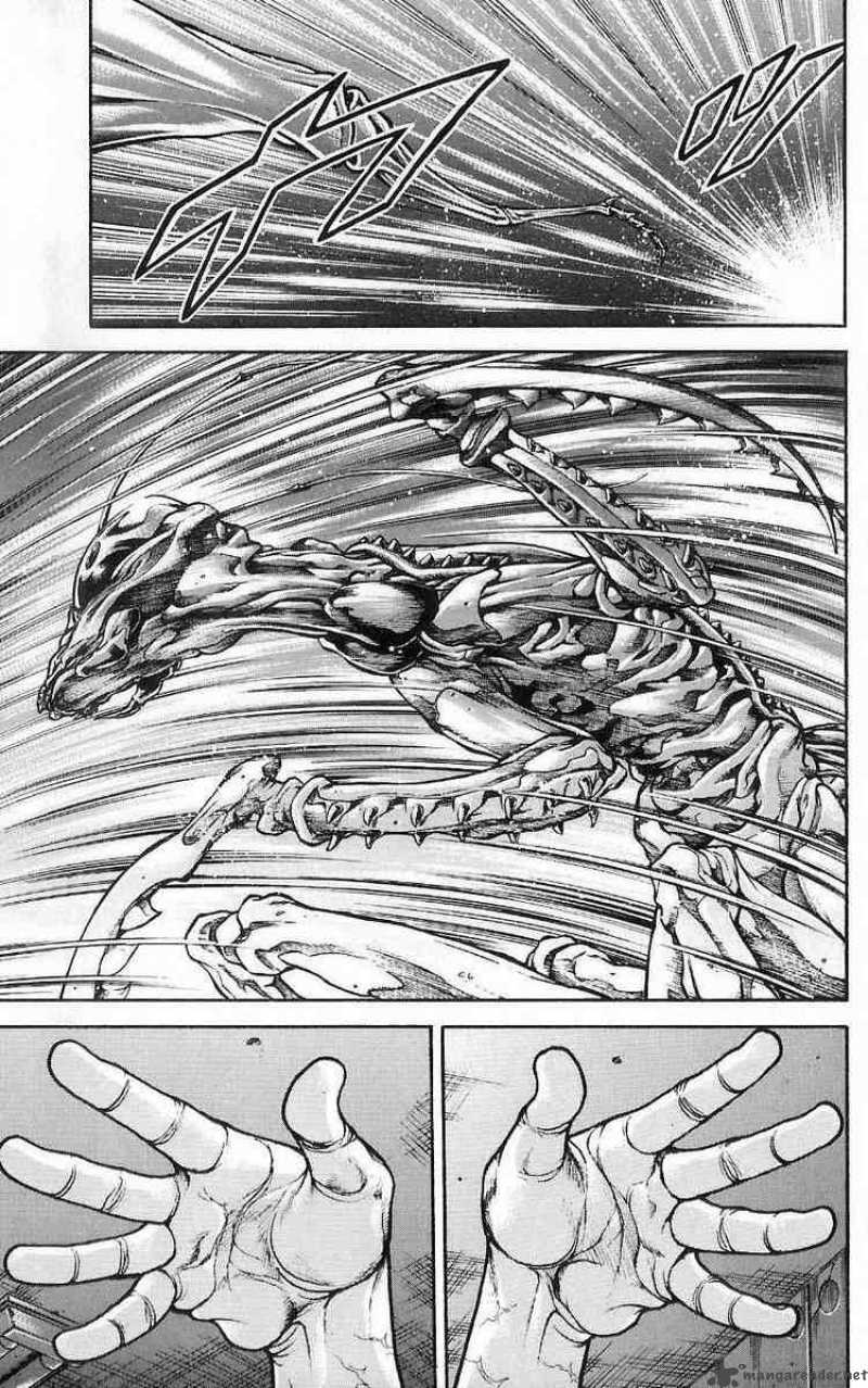 Baki Son Of Ogre 13 18